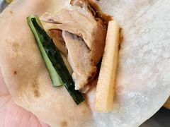 -张烤鸭·川菜·非遗冒烤鸭(青石桥店)