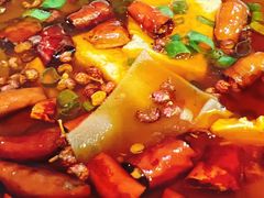 -富乐山酒店(西黄城根北街店)