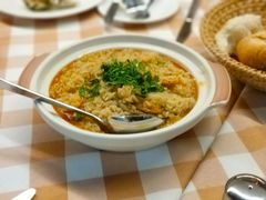 -船屋葡国餐厅