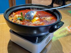 -肖记公安牛肉鱼杂馆·省级非物质文化遗产(江汉路直营店)