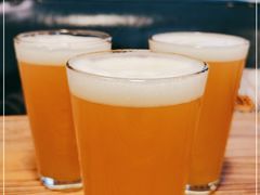 -40+精酿啤酒俱乐部(国投财富广场店)