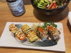 -千鹤日本料理(穿山路店)