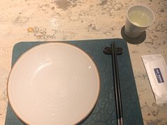 -T館·花园艺术餐厅