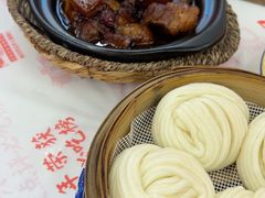 -堂瓦里·33年传统赣菜(第一街区店)