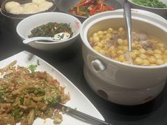 -天宝兄弟(前海壹方城店)