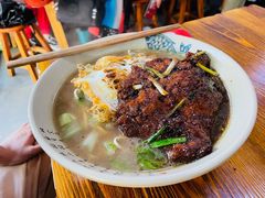-无名氏面馆(邮电路店)