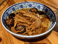 -西园寺素食(西园弄戒幢律寺店)