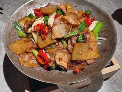 -大厨小宴•烤鸭•新京菜(丽泽天地店)