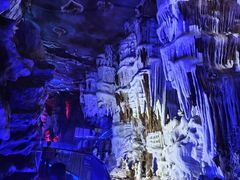 -泰安地下龙宫景区