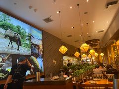 -云海肴·汽锅鸡·云南菜(苏州中心店)