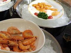 -国宾酒店-花园咖啡自助餐厅(北营房中街店)