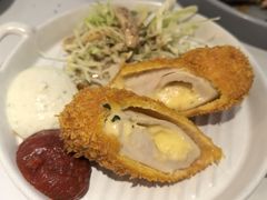 -库滋明·俄罗斯特色美食(中央大街店)