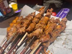 -冰城小镇音乐串吧·聚会餐厅(百子湾店)