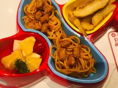 -必胜客(新辰里酒仙桥店)