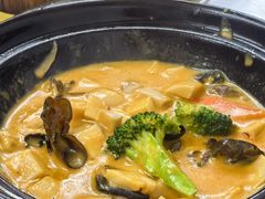 -少林寺欢喜地素斋馆