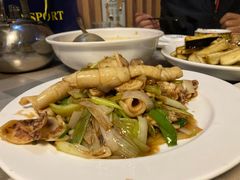 -华春餐馆(鱼山路店)