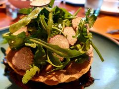 -杭州西子湖四季酒店-WL BISTRO西湖餐厅(灵隐路店)
