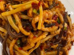 -大铁勺新津菜(东丽阳光新业广场店)