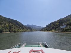 -新安江山水画廊风景区