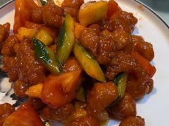-闽公馆·客家私房菜·商务宴请·包厢(杏林橡树湾店)