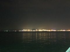 -演武大桥观景平台