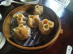 -汪一挑馄饨(老街店)
