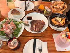 -羽深肉铺 Steak & Wine
