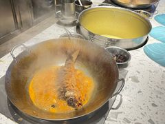 -阿五黄河大鲤鱼(英协路店)