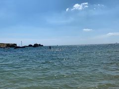-石槽海滨浴场