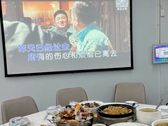 -阿里元老宋海鲜大排档(明发店)