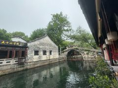 -绍兴古城