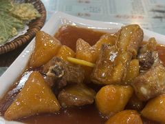 -聚缘坊特色名小吃(天元西街店)