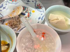 -小河盐帮·私家菜·烤鸭(三元桥·霄云路店)