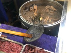 -江三王记牛杂馆(总店)