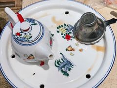 -点都德(华强南店)