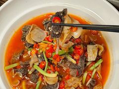 -杂咖中西美食音乐餐厅(凯德壹中心店)