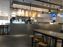 -喜茶(上海兴业太古汇店)