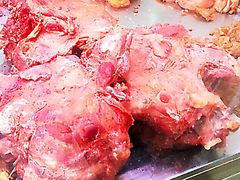 -清真铁志明腊牛羊肉
