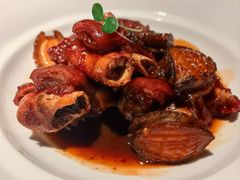 鲍鱼猪手煲-桂满陇-十里风荷(合生汇店)