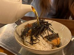 -Retro Deli 茶泡饭