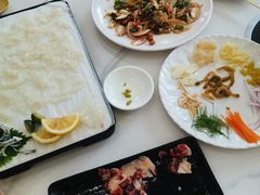 -祈胜邨•顺德鱼生•顺德菜(容桂店)