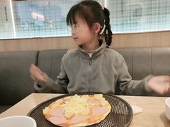 -比格比萨自助(南京万达茂店)