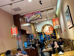 -九老汉·川渝江湖菜(合川路2店)
