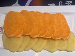 -杨记齐齐哈尔烤肉(五莲路店)