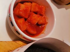 -七八冷面·延边朝鲜族美食(圣熙八号店)