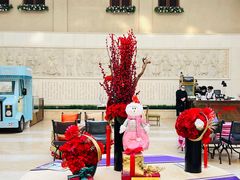 -利顺德大饭店·维多利亚花园(小白楼店)