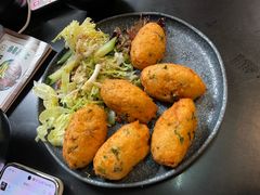 -妈阁铭记澳葡美食