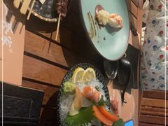 -山葵家居酒屋(天目里店)