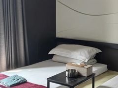 -尚足影院式足疗·住宿·美食(解放碑店)