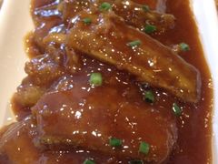 带鱼-四季小馆·地道北京小吃(广百店)